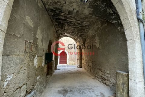 Landsbyhus i Saint-Pargoire, Herault, Saint-Pargoire - € 135.000 | Ref: 7962 - foto 11