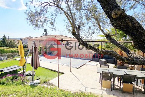 Villa a Miramas, Bouches-du-Rhone, Miramas - € 358.000 | Ref: 7995 - foto 2