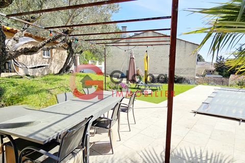 Villa a Miramas, Bouches-du-Rhone, Miramas - € 358.000 | Ref: 7995 - foto 3