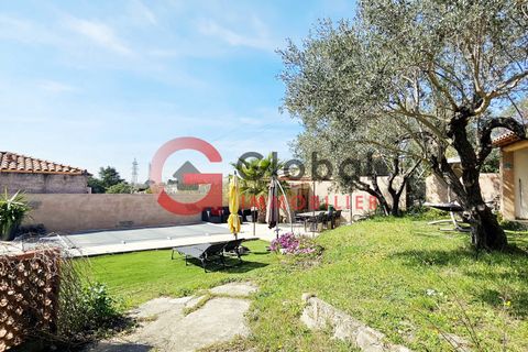 Villa a Miramas, Bouches-du-Rhone, Miramas - € 358.000 | Ref: 7995 - foto 5