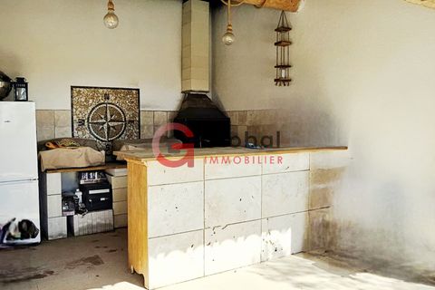 Villa a Miramas, Bouches-du-Rhone, Miramas - € 358.000 | Ref: 7995 - foto 6