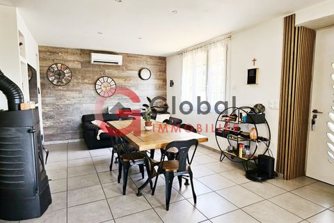 Villa a Miramas, Bouches-du-Rhone, Miramas - € 358.000 | Ref: 7995 - foto 9