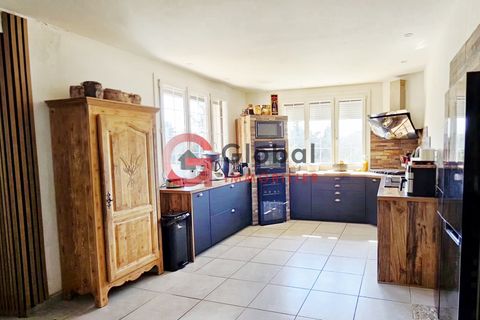 Villa a Miramas, Bouches-du-Rhone, Miramas - € 358.000 | Ref: 7995 - foto 11