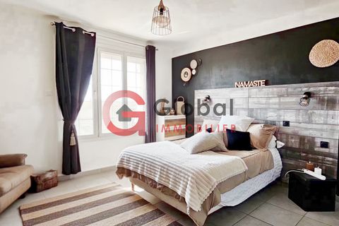 Villa a Miramas, Bouches-du-Rhone, Miramas - € 358.000 | Ref: 7995 - foto 14