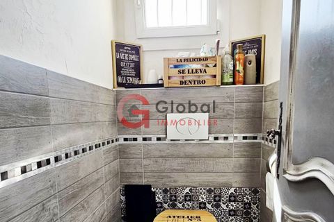 Villa a Miramas, Bouches-du-Rhone, Miramas - € 358.000 | Ref: 7995 - foto 17