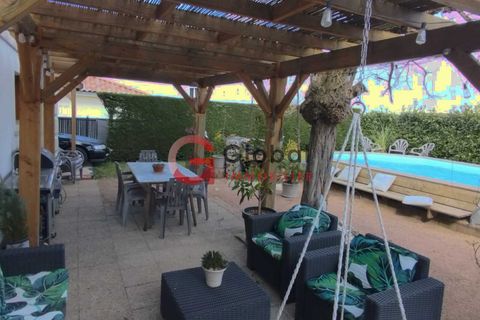 Villa a Grièges, Ain, Grièges - € 320.250 | Ref: 8041 - foto 2
