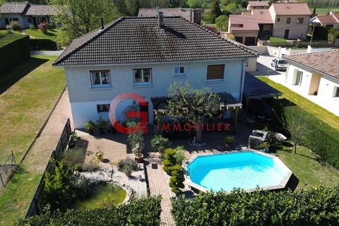 Villa a Grièges, Ain, Grièges - € 320.250 | Ref: 8041 - foto 3