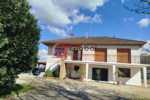 Villa a Grièges, Ain, Grièges - € 320.250 | Ref: 8041 - foto 10