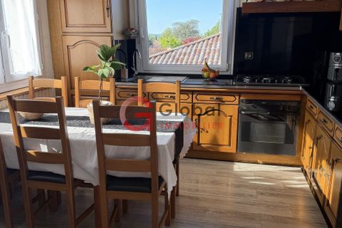 Villa a Grièges, Ain, Grièges - € 320.250 | Ref: 8041 - foto 4