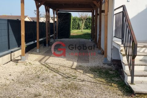 Villa a Grièges, Ain, Grièges - € 320.250 | Ref: 8041 - foto 11