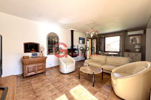 Villa a Solliès-Pont, Var, Solliès-Pont - € 655.000 | Ref: 8014 - foto 2