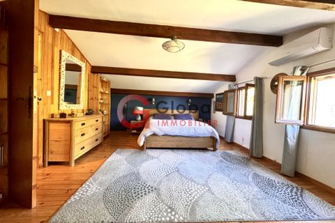Villa a Solliès-Pont, Var, Solliès-Pont - € 655.000 | Ref: 8014 - foto 6