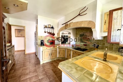 Villa a Solliès-Pont, Var, Solliès-Pont - € 655.000 | Ref: 8014 - foto 7