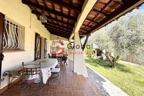 Villa a Solliès-Pont, Var, Solliès-Pont - € 655.000 | Ref: 8014 - foto 9