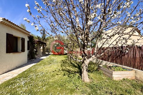 Villa a Solliès-Pont, Var, Solliès-Pont - € 655.000 | Ref: 8014 - foto 10