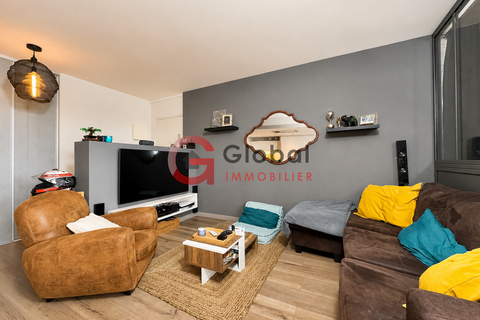 Leilighet i Niort, Deux-Sevres, Niort - € 149 000 | Ref: 8043 - foto 3