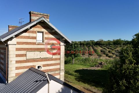 Villa a Niort, Deux-Sevres, Niort - € 245.000 | Ref: 8030 - foto 14
