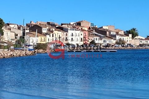 Landsbyhus i Bouzigues, Herault, Bouzigues - € 285.000 | Ref: 8028 - foto 1