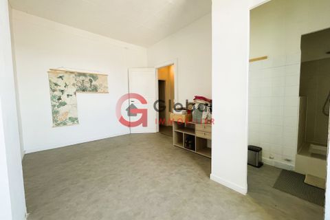 Landsbyhus i Bouzigues, Herault, Bouzigues - € 285.000 | Ref: 8028 - foto 4