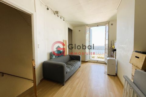 Landsbyhus i Bouzigues, Herault, Bouzigues - € 285.000 | Ref: 8028 - foto 7