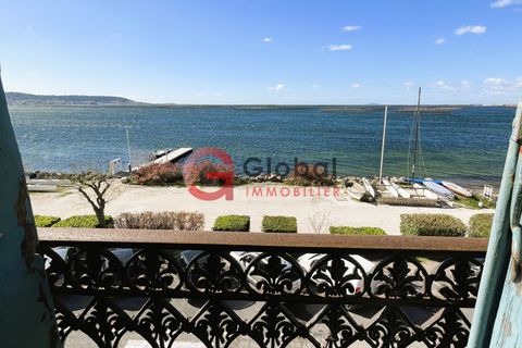 Landsbyhus i Bouzigues, Herault, Bouzigues - € 285.000 | Ref: 8028 - foto 8