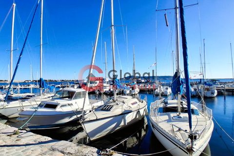 Landsbyhus i Bouzigues, Herault, Bouzigues - € 285.000 | Ref: 8028 - foto 9