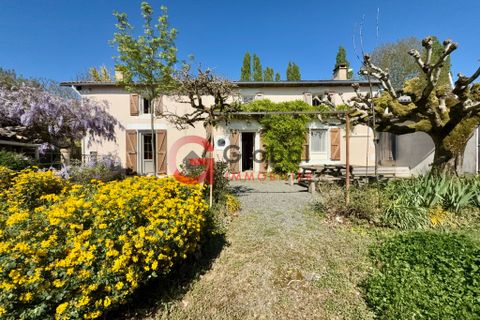 Villa i Exireuil, Deux-Sevres, Exireuil - € 225 000 | Ref: 8026 - foto 4