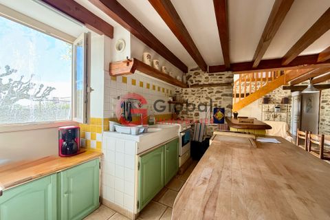 Villa i Exireuil, Deux-Sevres, Exireuil - € 225 000 | Ref: 8026 - foto 6