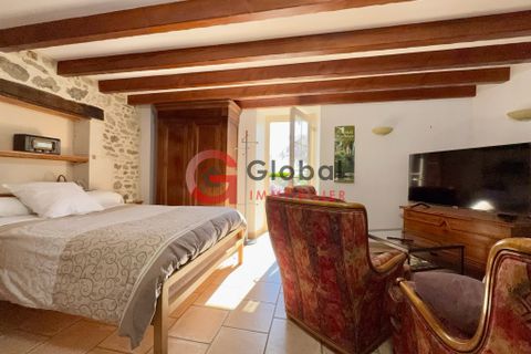 Villa i Exireuil, Deux-Sevres, Exireuil - € 225 000 | Ref: 8026 - foto 7