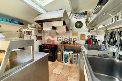Villa i Exireuil, Deux-Sevres, Exireuil - € 225 000 | Ref: 8026 - foto 13