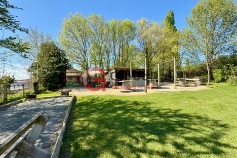 Villa i Exireuil, Deux-Sevres, Exireuil - € 225 000 | Ref: 8026 - foto 16