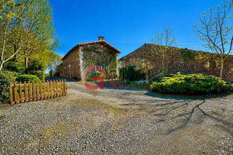 Villa a Exireuil, Deux-Sevres, Exireuil - € 225.000 | Ref: 8026 - foto 5