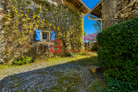 Villa a Exireuil, Deux-Sevres, Exireuil - € 225.000 | Ref: 8026 - foto 6