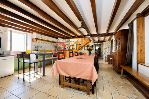 Villa a Exireuil, Deux-Sevres, Exireuil - € 225.000 | Ref: 8026 - foto 7