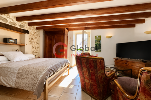 Villa a Exireuil, Deux-Sevres, Exireuil - € 225.000 | Ref: 8026 - foto 9