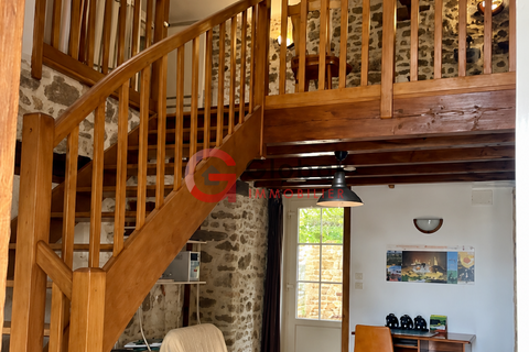 Villa a Exireuil, Deux-Sevres, Exireuil - € 225.000 | Ref: 8026 - foto 10