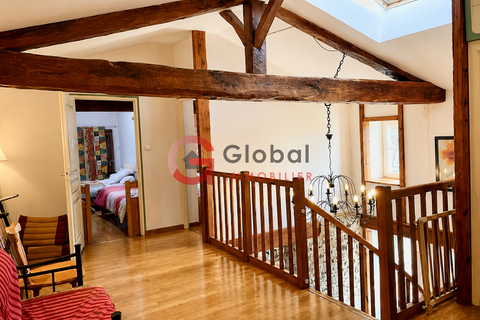 Villa a Exireuil, Deux-Sevres, Exireuil - € 225.000 | Ref: 8026 - foto 11