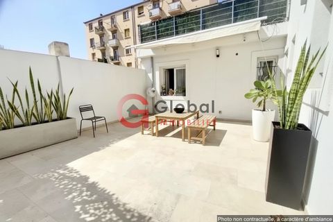 Villa i Marseille, Bouches-du-Rhone, Marseille - € 424.000 | Ref: 8032 - foto 2