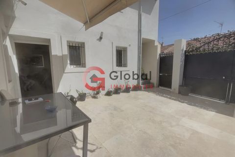 Villa i Marseille, Bouches-du-Rhone, Marseille - € 424.000 | Ref: 8032 - foto 3