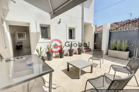 Villa i Marseille, Bouches-du-Rhone, Marseille - € 424.000 | Ref: 8032 - foto 4