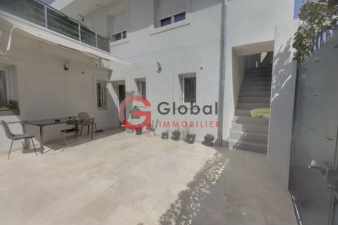 Villa i Marseille, Bouches-du-Rhone, Marseille - € 424.000 | Ref: 8032 - foto 5