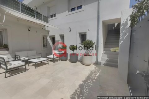 Villa i Marseille, Bouches-du-Rhone, Marseille - € 424.000 | Ref: 8032 - foto 6