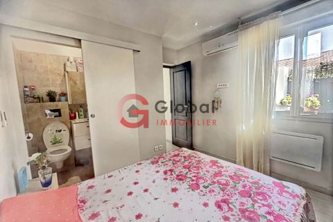 Villa i Marseille, Bouches-du-Rhone, Marseille - € 424.000 | Ref: 8032 - foto 9