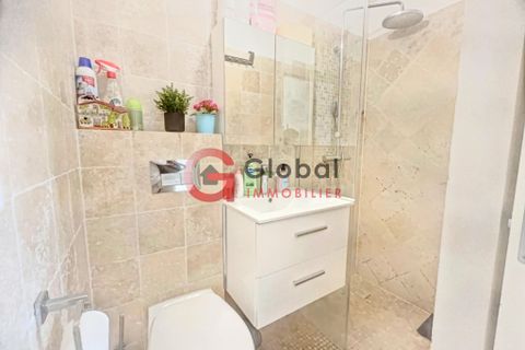Villa i Marseille, Bouches-du-Rhone, Marseille - € 424.000 | Ref: 8032 - foto 10