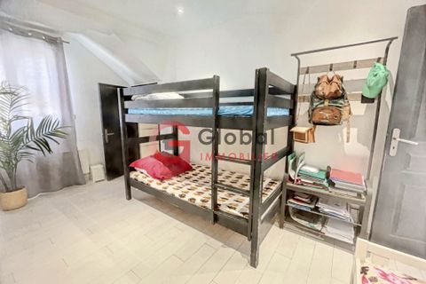 Villa i Marseille, Bouches-du-Rhone, Marseille - € 424.000 | Ref: 8032 - foto 11