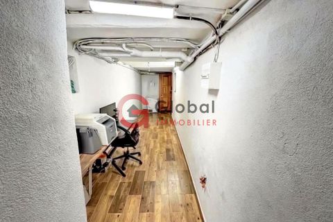 Villa i Marseille, Bouches-du-Rhone, Marseille - € 424.000 | Ref: 8032 - foto 14
