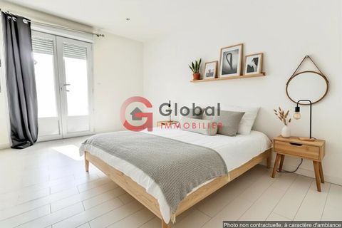 Villa i Marseille, Bouches-du-Rhone, Marseille - € 424.000 | Ref: 8032 - foto 21