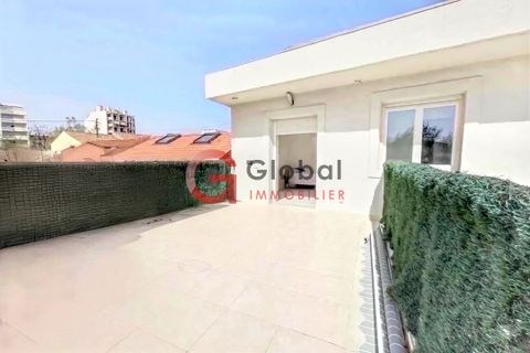 Villa i Marseille, Bouches-du-Rhone, Marseille - € 424.000 | Ref: 8032 - foto 24