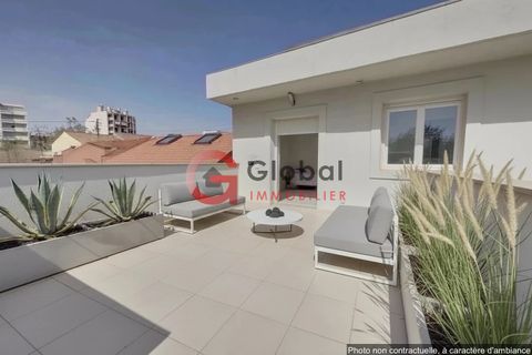 Villa i Marseille, Bouches-du-Rhone, Marseille - € 424.000 | Ref: 8032 - foto 25