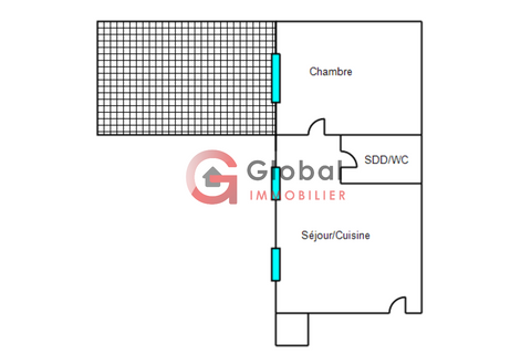 Villa i Marseille, Bouches-du-Rhone, Marseille - € 424.000 | Ref: 8032 - foto 26